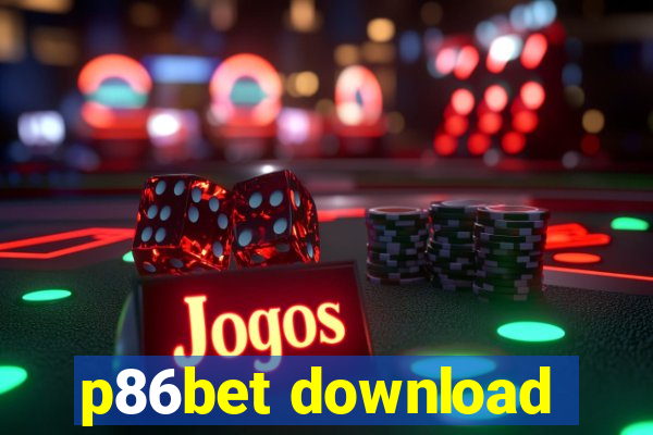 p86bet download